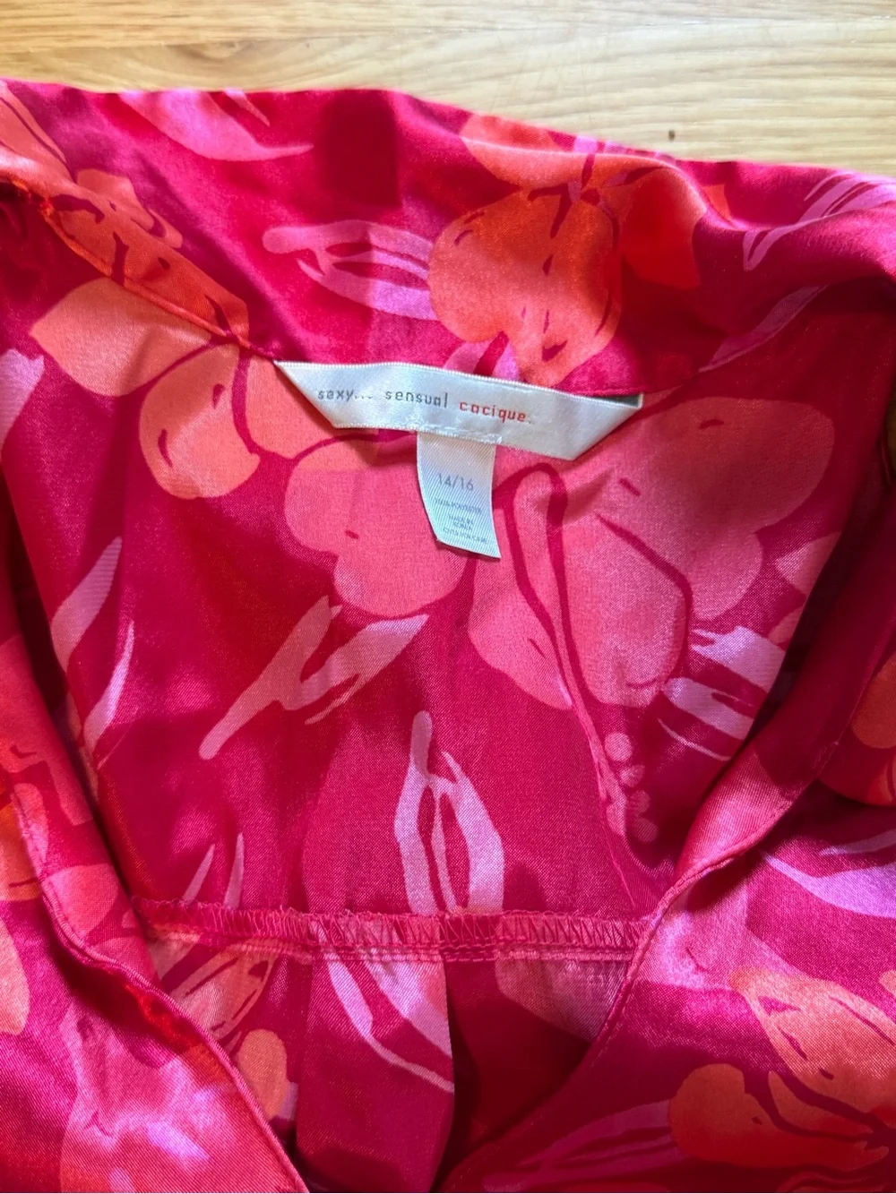 Cacique two piece